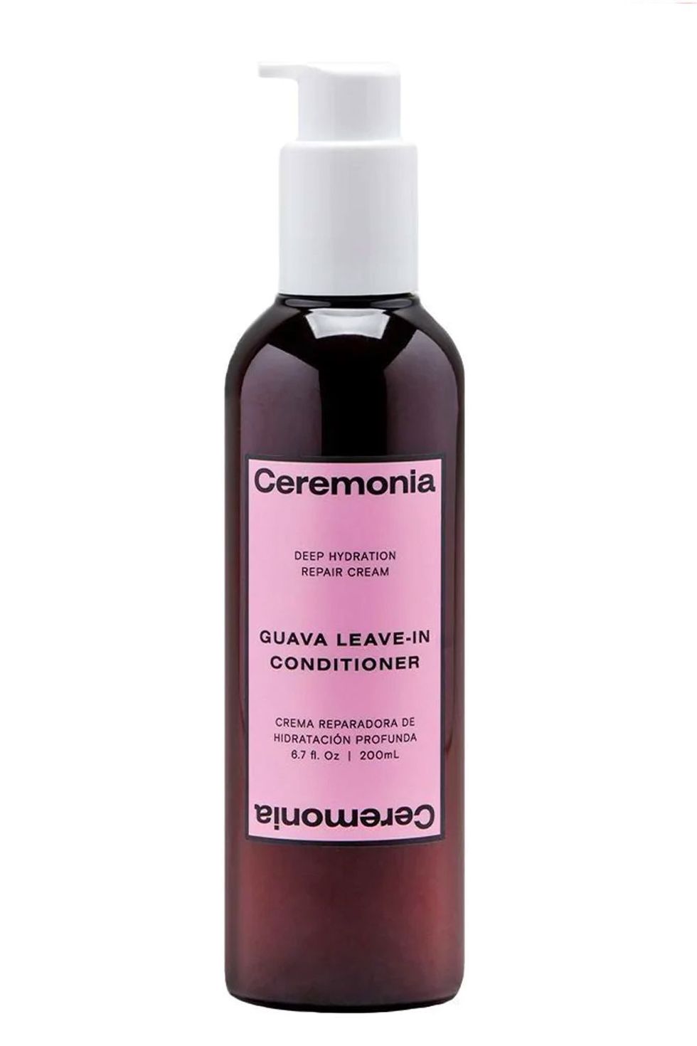 Guava Hydrating Leave-In Conditioner