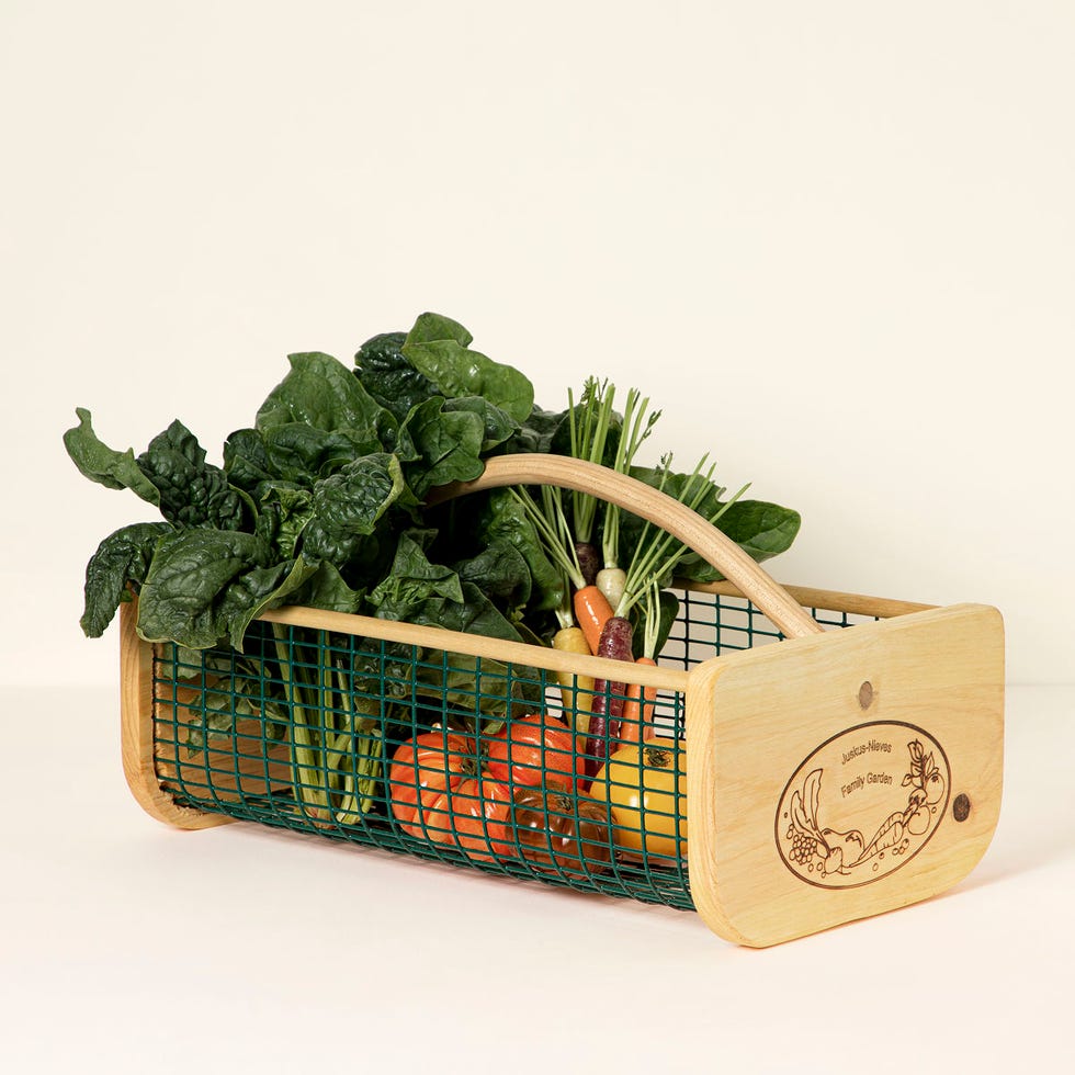 Gardener's Harvest Basket Gardener's Harvest Basket