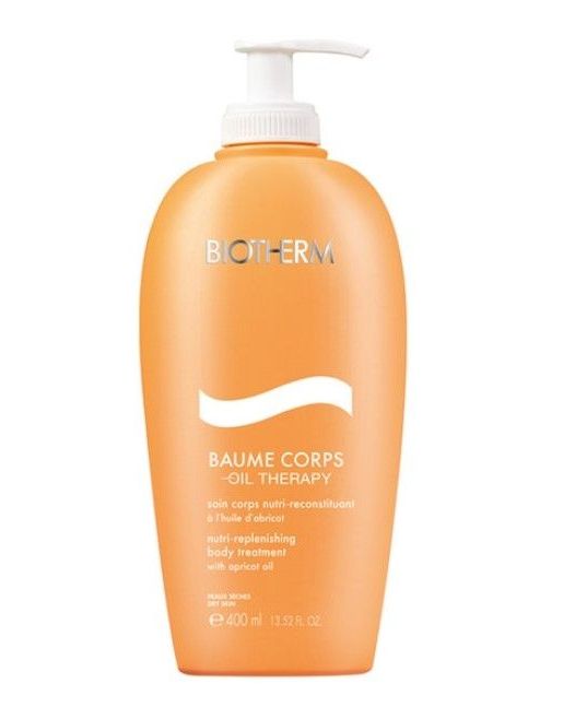 Baume Corps Oil Therapy 