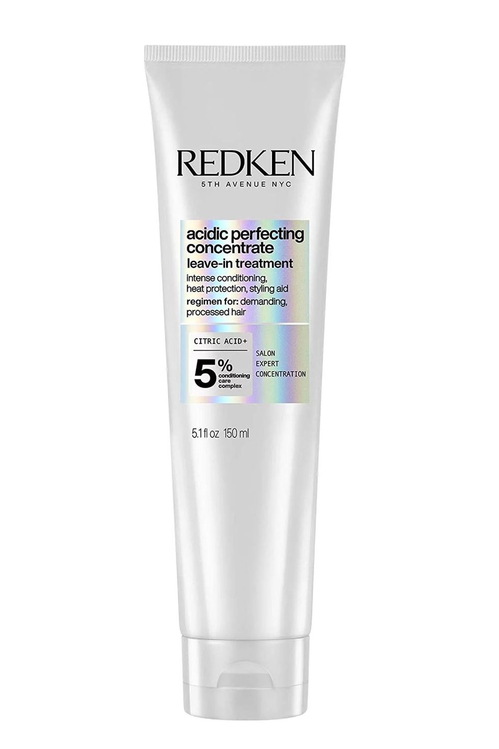 Acidic Perfecting Concentrate Leave-In Treatment 