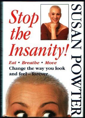 Susan powter step online aerobics