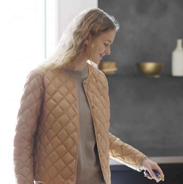 13 Best Quilted Jackets for Fall 2023 - Top Quilted Coats for Women