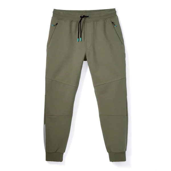 physical fitness Myles ACTive Knit Jogger