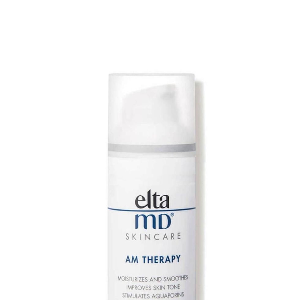 AM Therapy Face Moisturizer