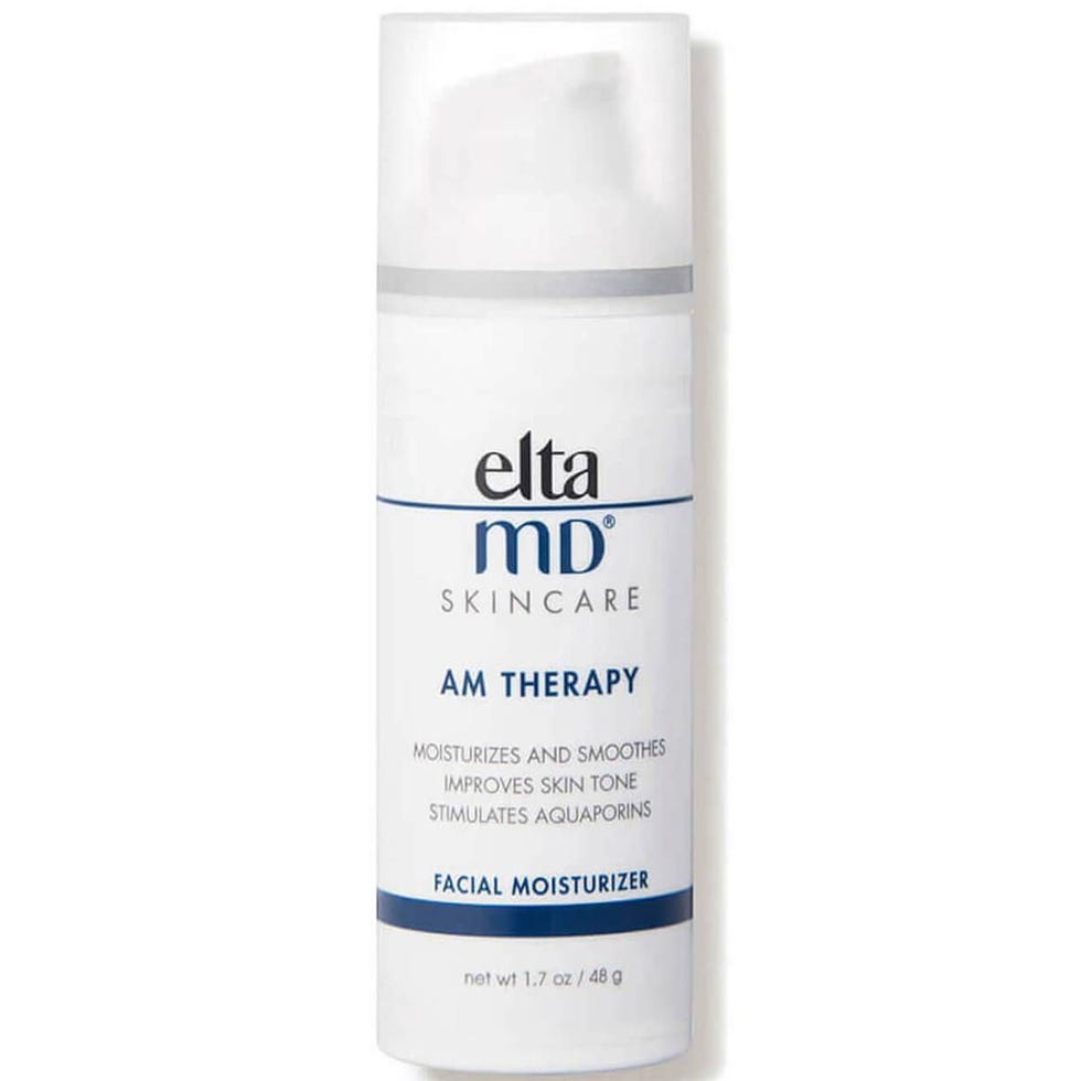 AM Therapy Face Moisturizer