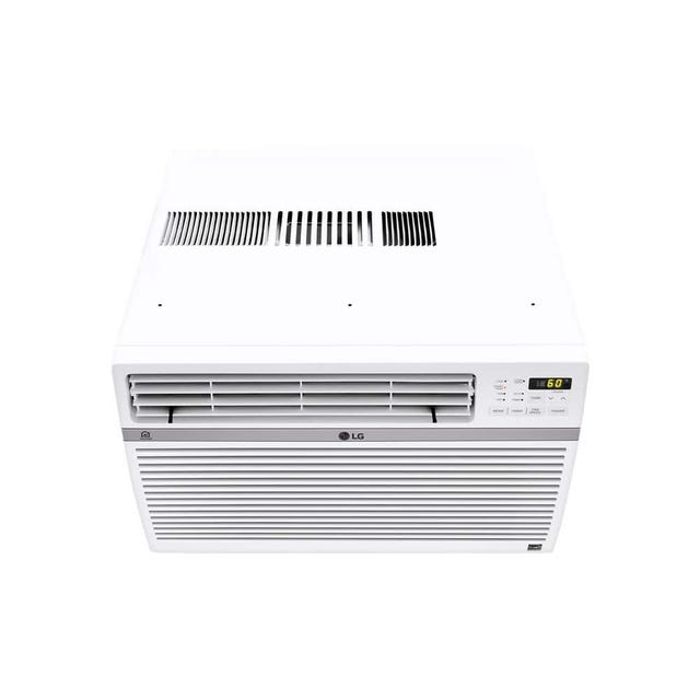 Smart (Wi-Fi) Air Conditioner 