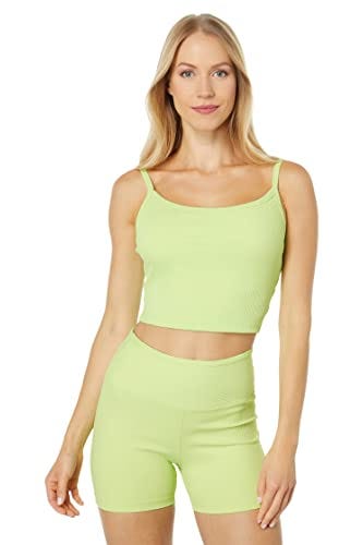 Ribbed Bralette Tank Ribbed Bralette Tank
