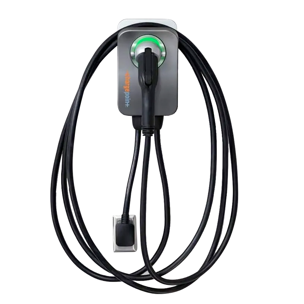 ChargePoint HomeFlex EV Charger