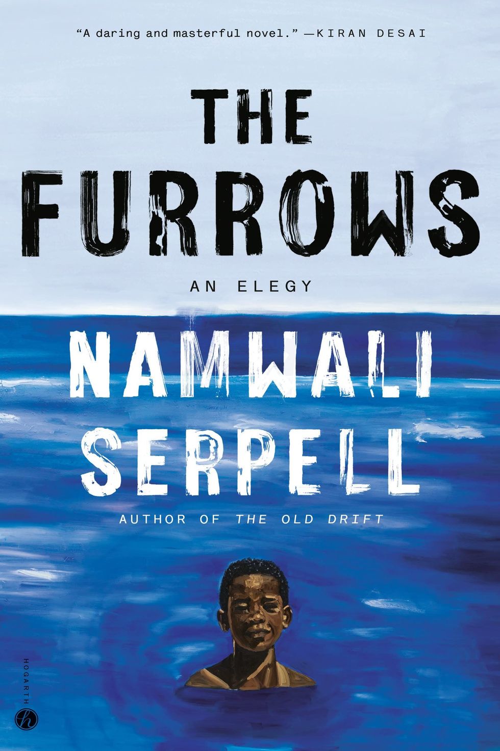 <i>The Furrows</i>, by Namwali Serpell