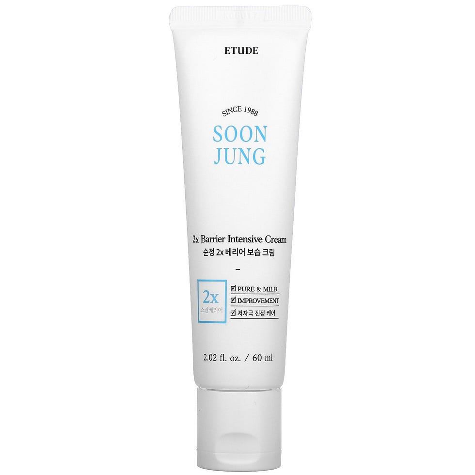 SoonJung 2x Barrier Intensive Cream