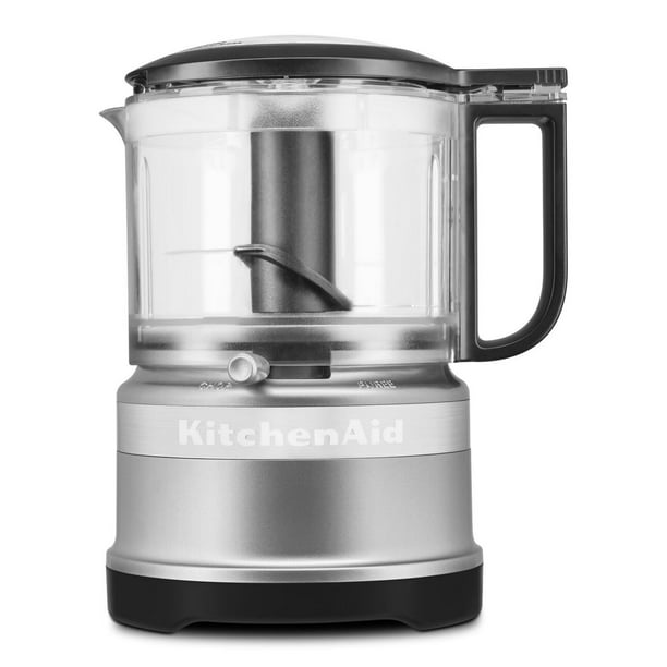 KitchenAid 3.5-Cup Food Chopper