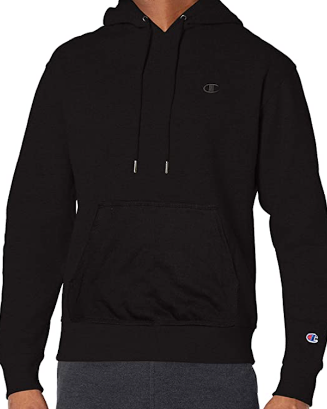 Powerblend Fleece Hoodie