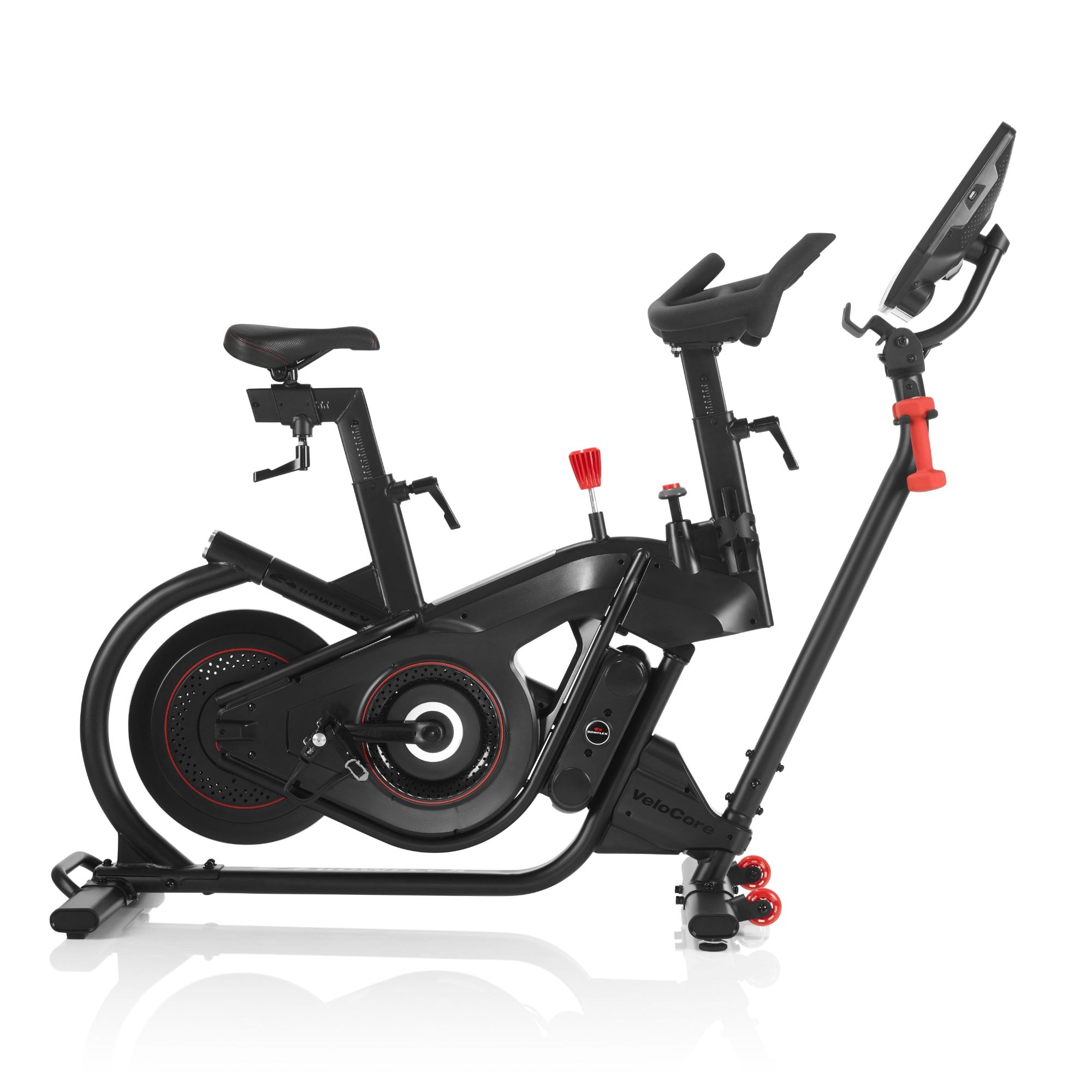 VeloCore Bike Magnetic Spin Exercise Bike