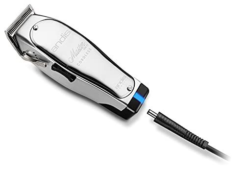Andis Master Cordless Hair Clipper