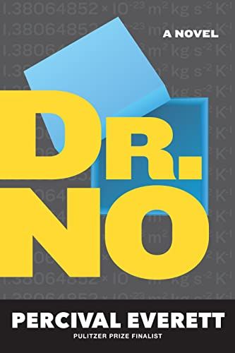 Dr. No: A Novel