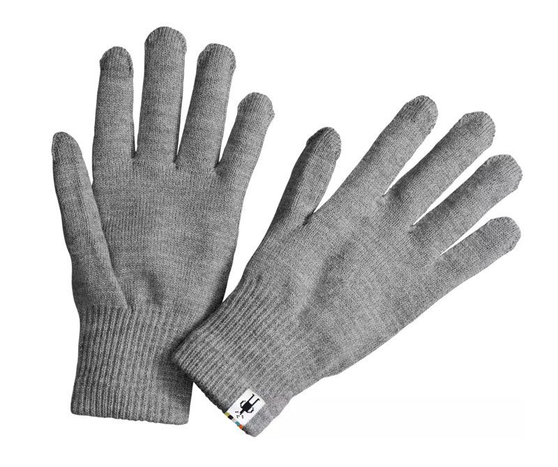 Top store running gloves