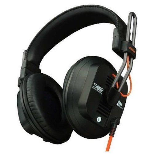T50RP MK3 Professional Studio Headphones