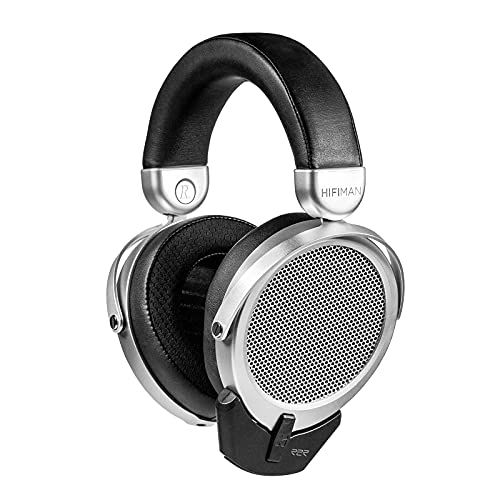 Deva-Pro Planar Magnetic Headphones