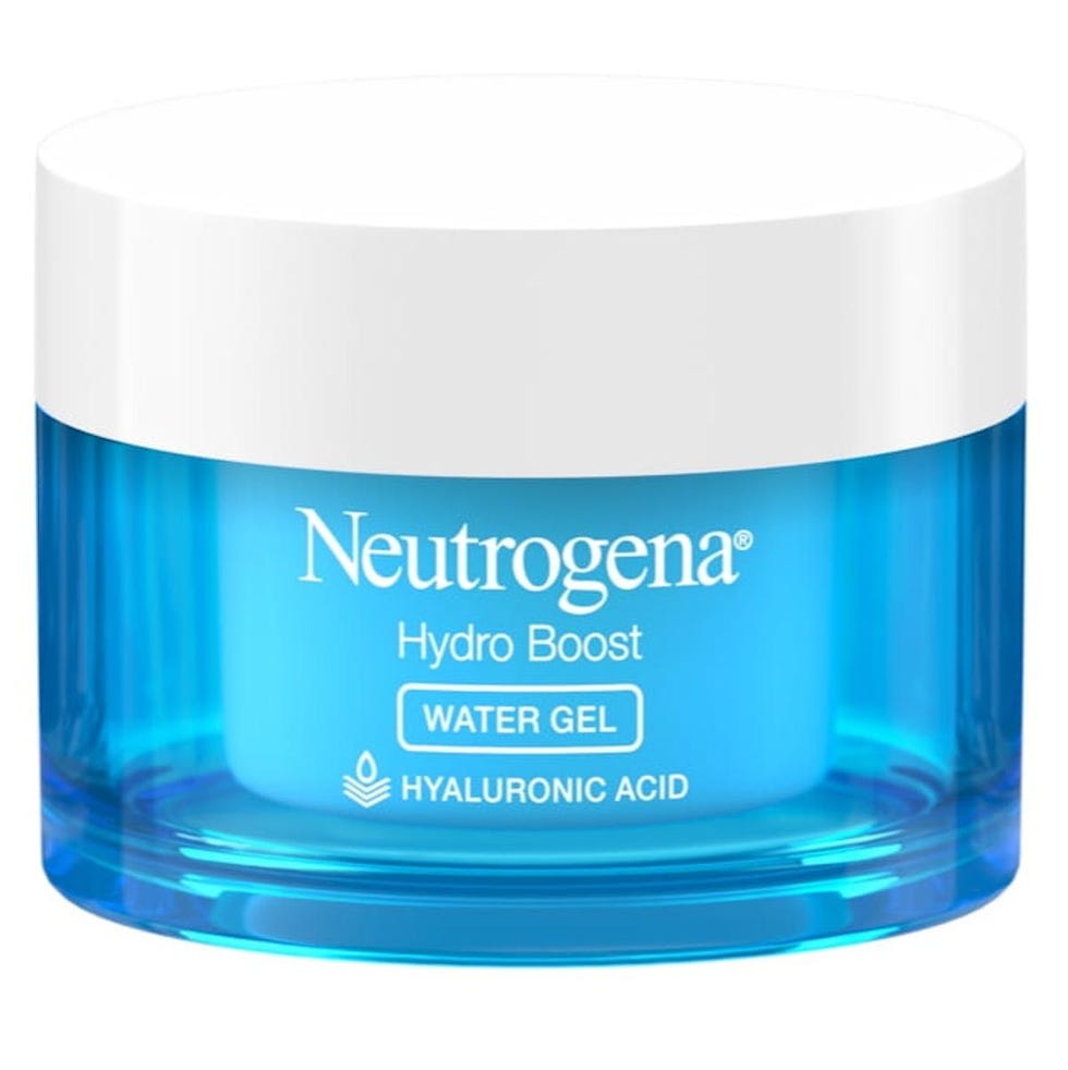 Hydro Boost Water Gel