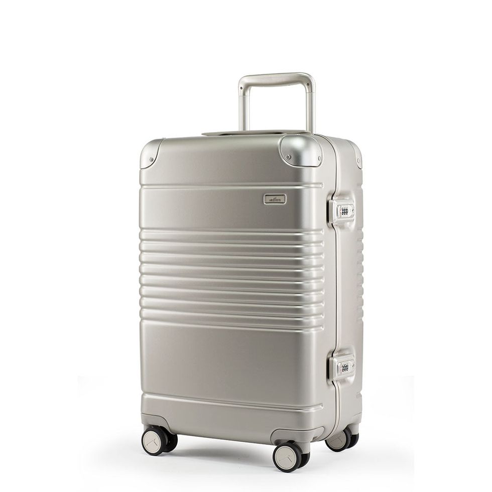 The 13 Best Carry-On Suitcases for 2023 Travel – The Hollywood