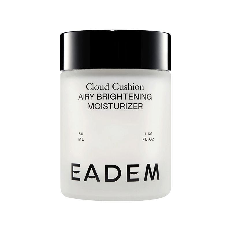 Cloud Cushion Plush Moisturizer with Ceramides + Peptides