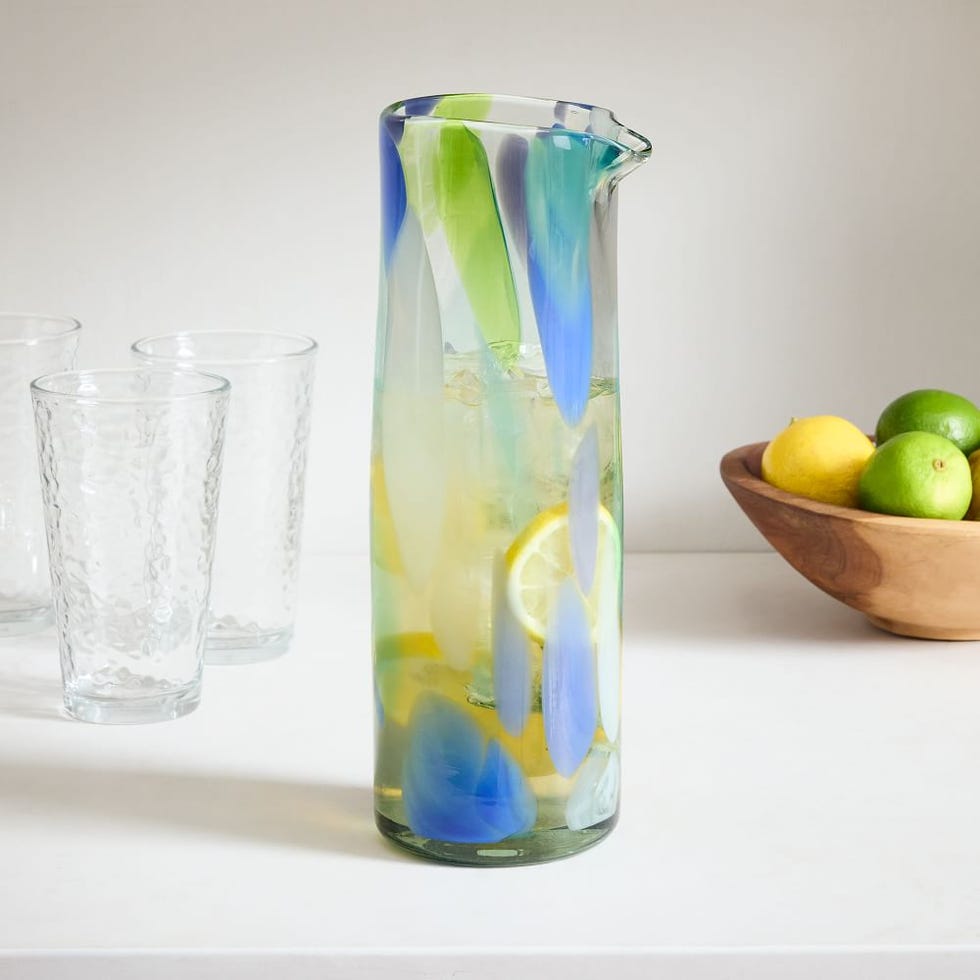 West Elm Art Glass Collection