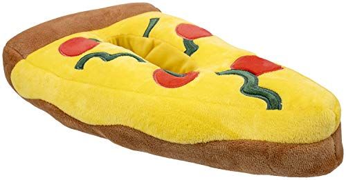 Pizza Slippers