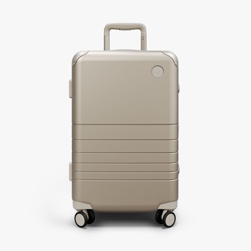 13 Best Carry-On Luggage of 2023 — Top-Rated Carry-On Travel Bags