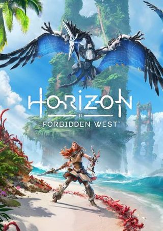 Código de descarga digital de Horizon Forbidden West (PS4/PS5)