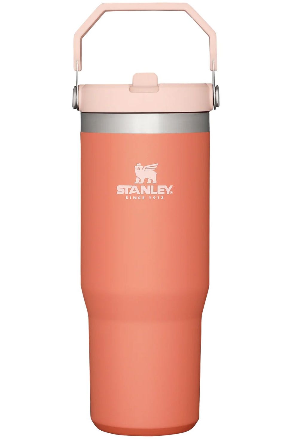 Flip Straw Tumbler