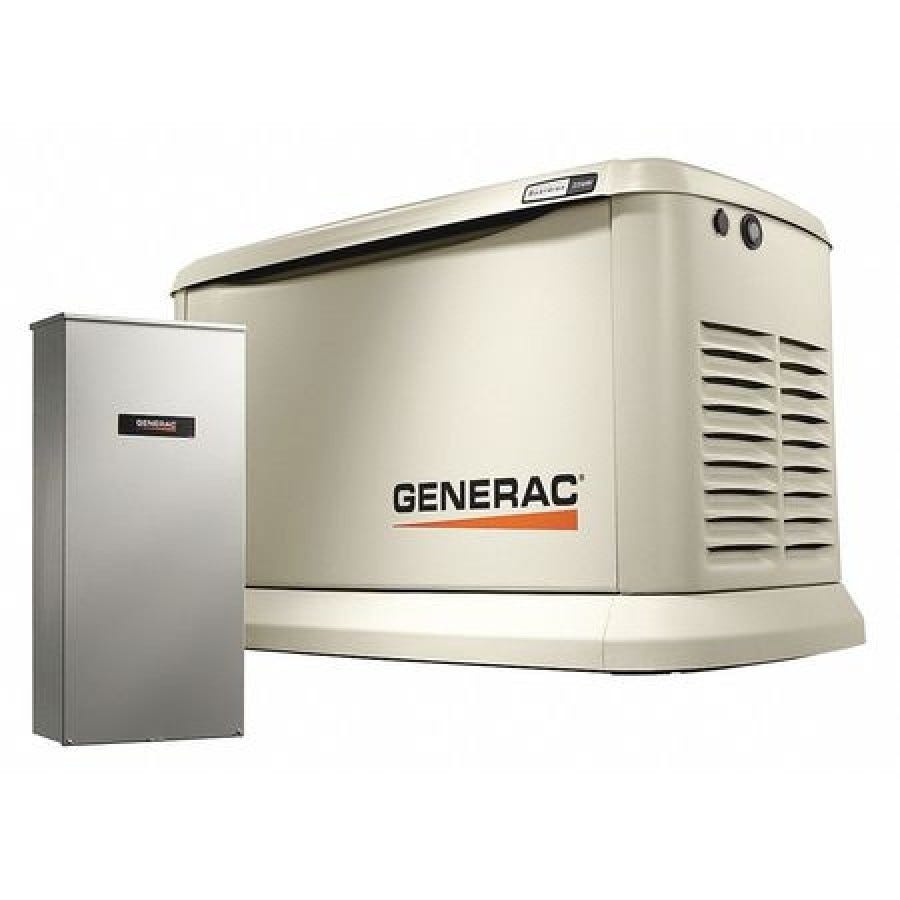 7043 Home Standby Generator