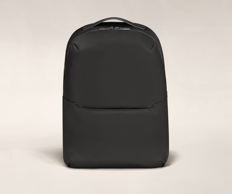 The Everywhere Zip Backpack