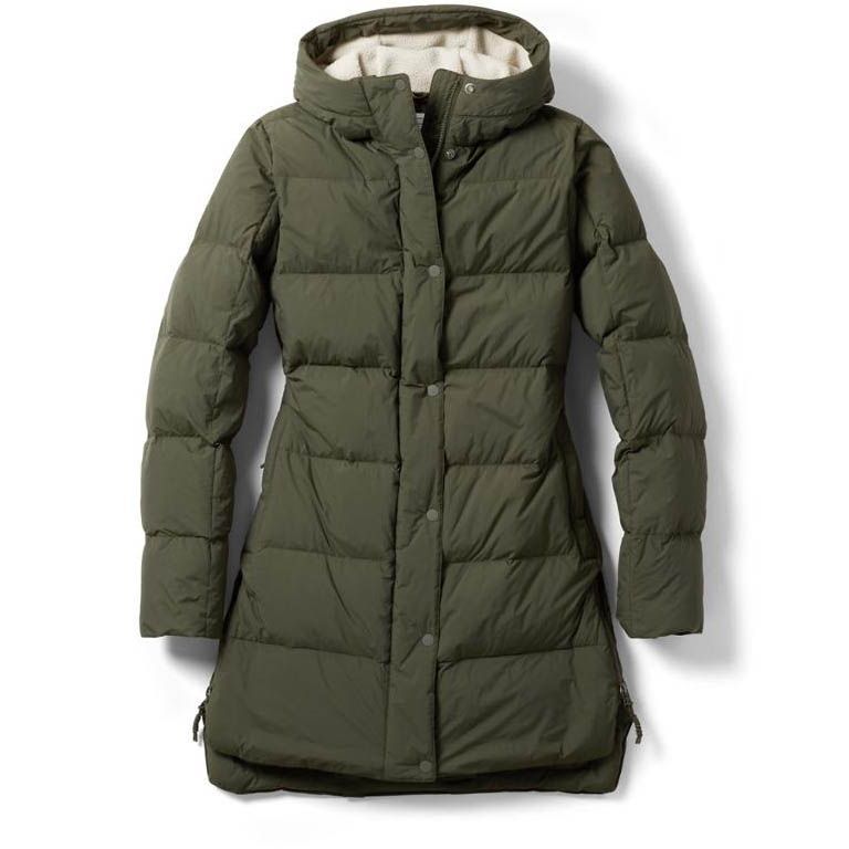 Norseland Insulated Parka