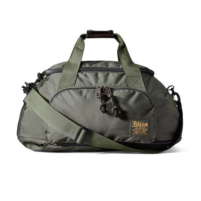 Duffle Pack