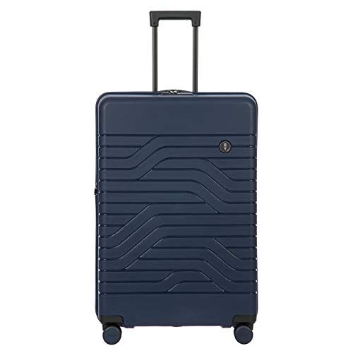 Bric's Ulisse Expandable Spinner Suitcase