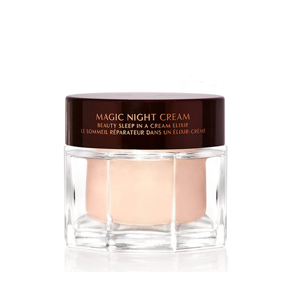 Magic Night Cream