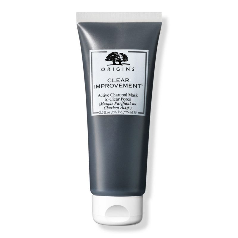 Best charcoal online mask