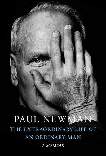<i>Paul Newman</i>, by Paul Newman