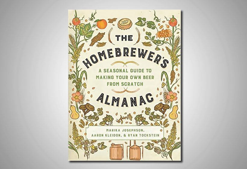 The Homebrewer's Almanac