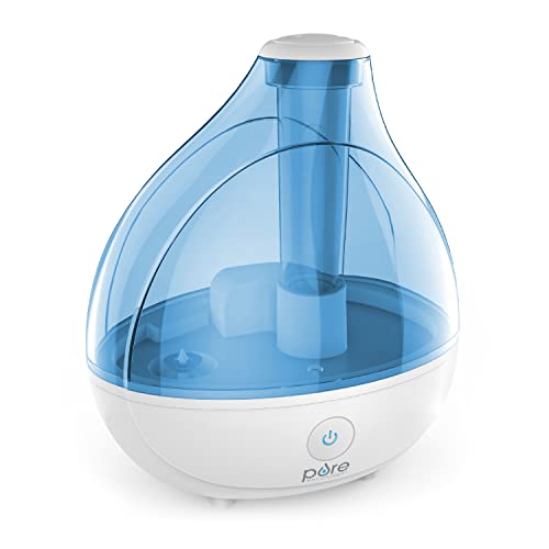 Mistaire Ultrasonic Cool Mist Humidifier