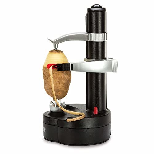 Best automatic potato best sale peeler