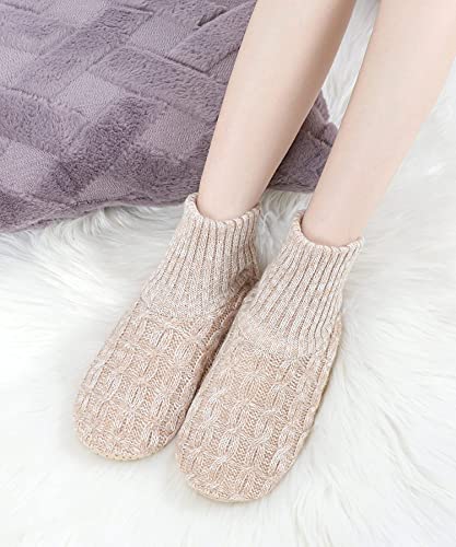 Slipper Socks