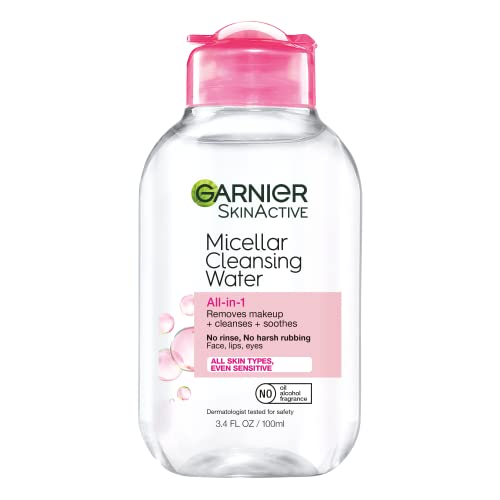 Eau Micellaire SkinActive