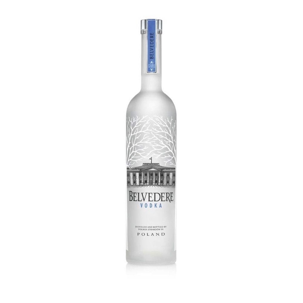 The Best Vodkas of 2023 Tried & Tested Esquire UK
