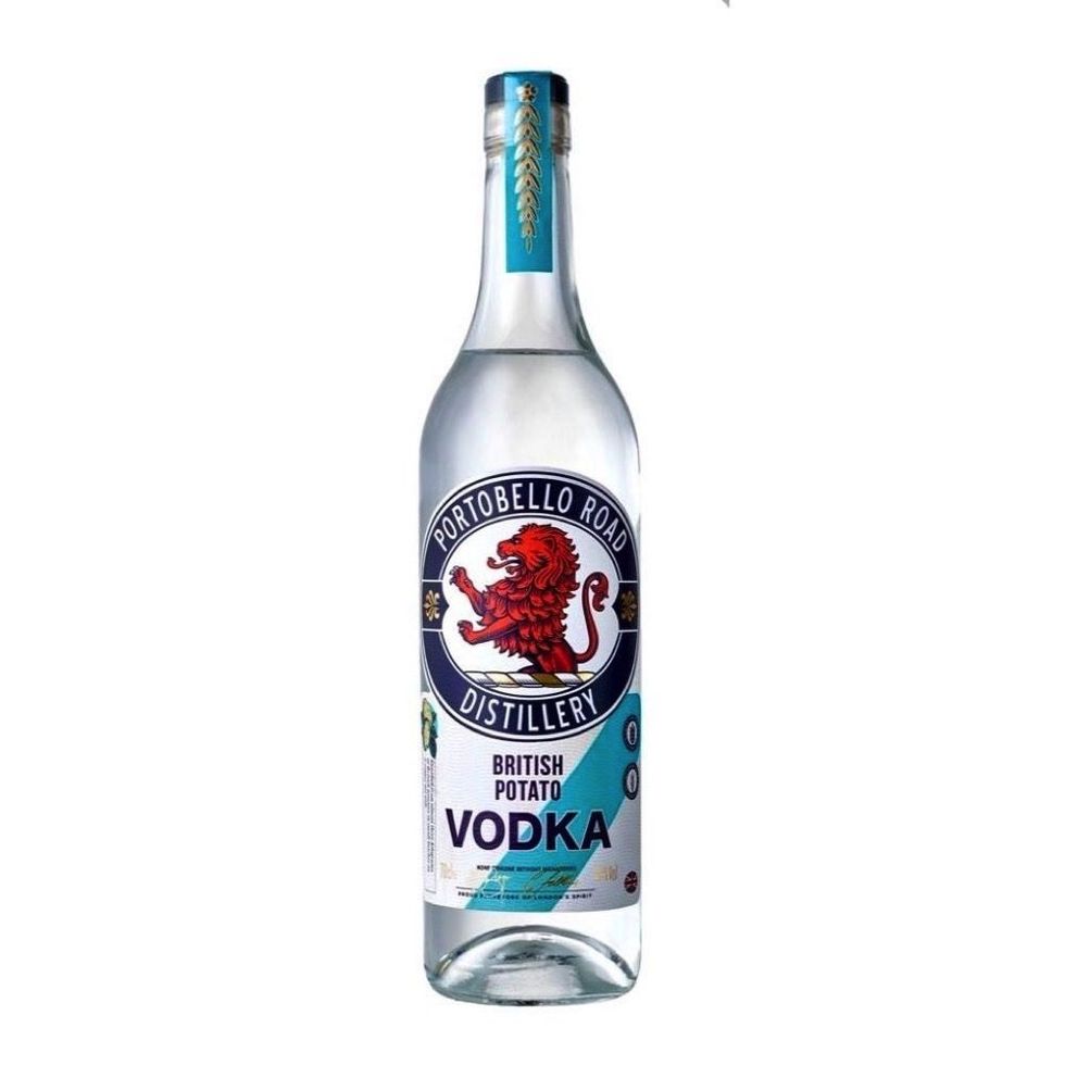 Best vodka and best vodka brands 2023