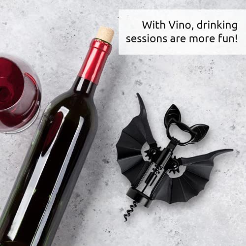 Sacacorchos Vino