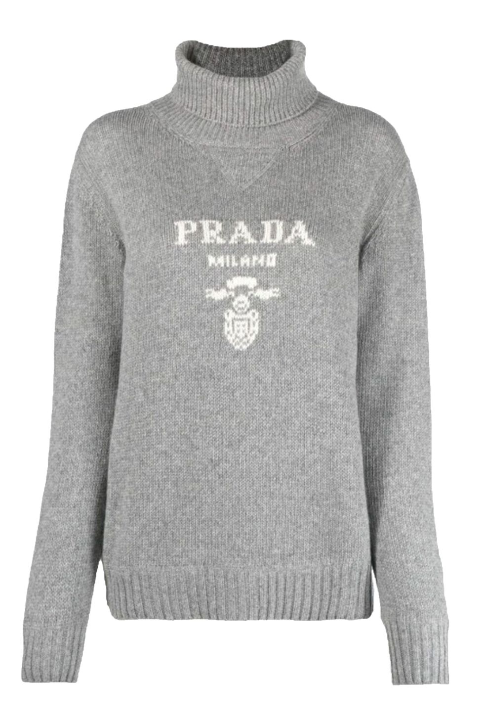 prada jumper, best knitwear