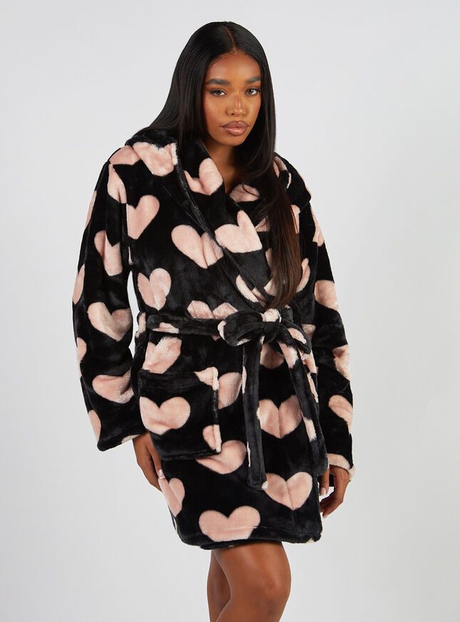 Womens dressing gowns - 22 best 