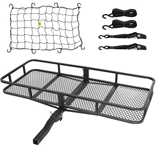 Hitch Cargo Carrier Kit