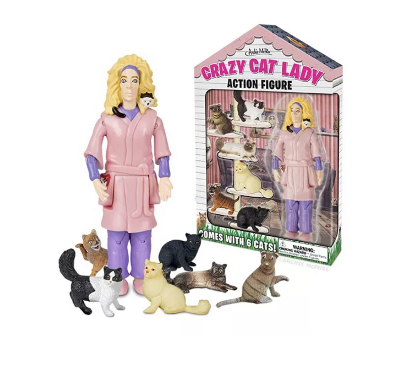 Cat lady настольная игра. Барби Crazy Cat Lady. Crazy Cat Lady Killer. Crazy Cat мистера Макса.